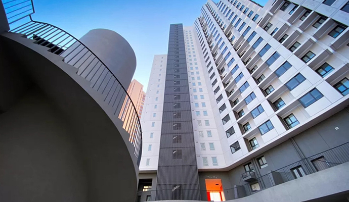 落實碳排交易 聚焦建筑節(jié)能（一）